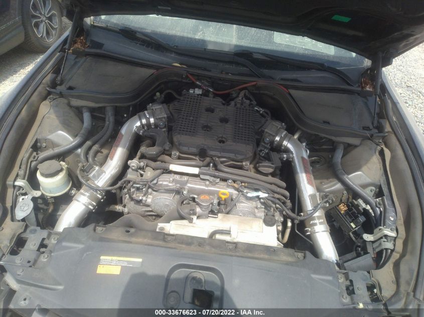 2013 INFINITI G37 COUPE JOURNEY JN1CV6EK9DM923655