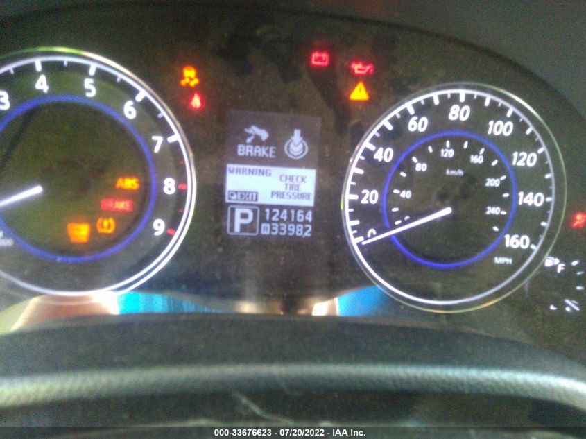 2013 INFINITI G37 COUPE JOURNEY JN1CV6EK9DM923655