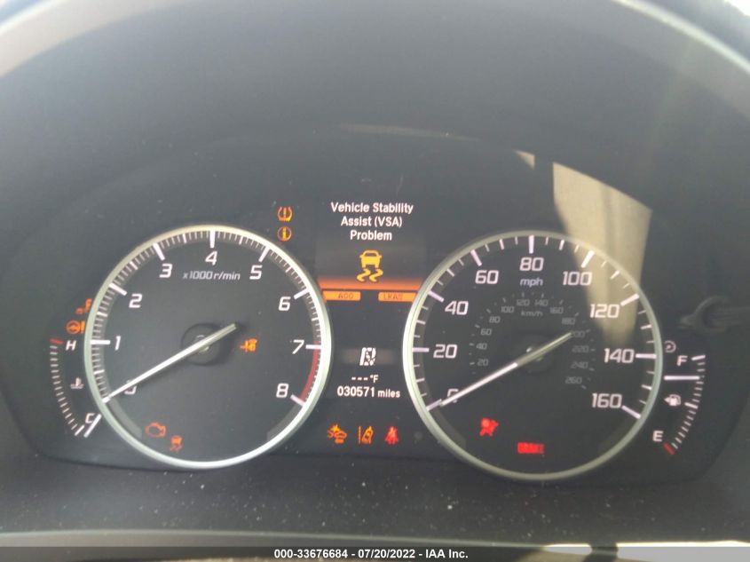 2019 ACURA ILX PKG 19UDE2F71KA011669