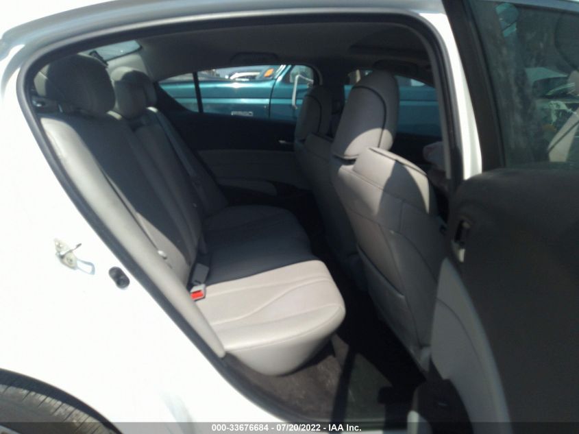 2019 ACURA ILX PKG 19UDE2F71KA011669