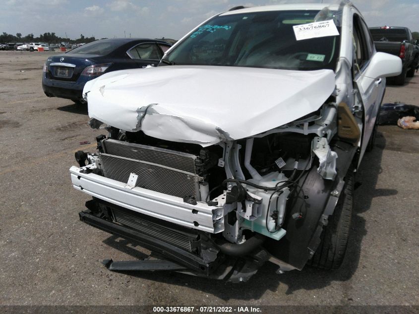 VIN KL4CJASB3MB334400 2021 BUICK ENCORE no.6