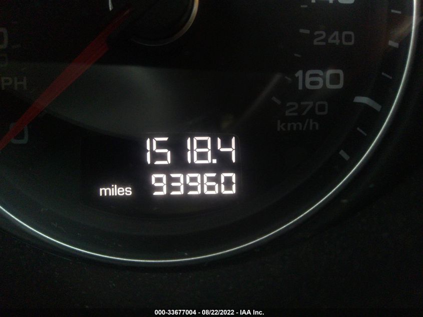 2013 AUDI TT 2.0T PREMIUM PLUS TRUBFAFK5D1004170