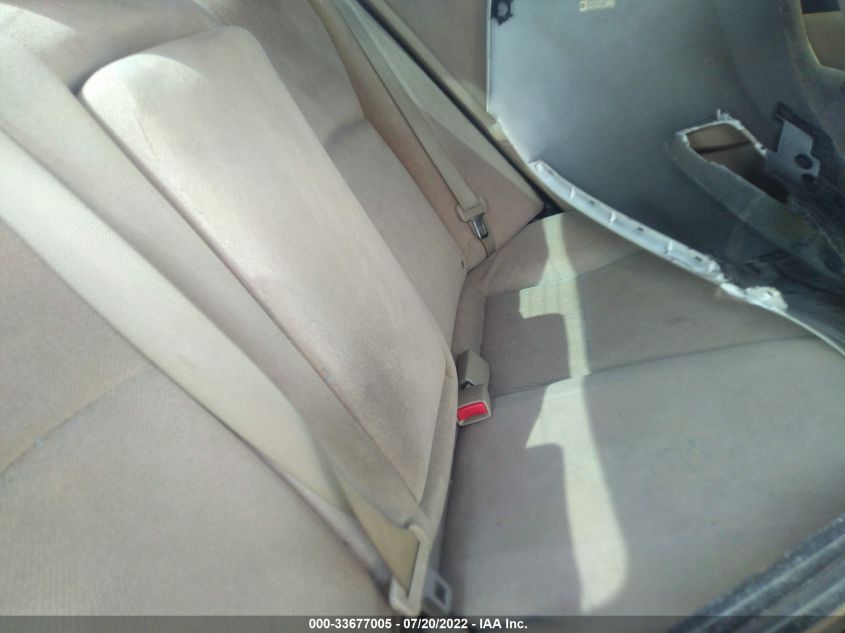 2013 HONDA ACCORD SDN LX 1HGCR2F37DA054817