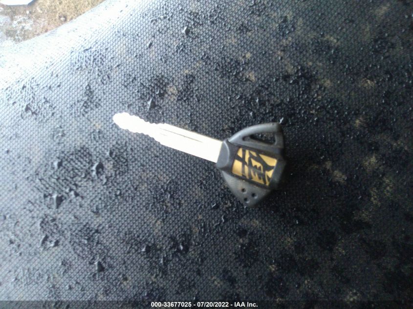 2022 SUZUKI GSX1300 RR JS1EJ11B0N7101945