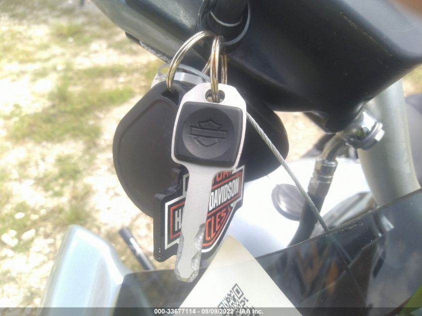 2019 HARLEY-DAVIDSON FXLR 1HD1YNJ27KB019063