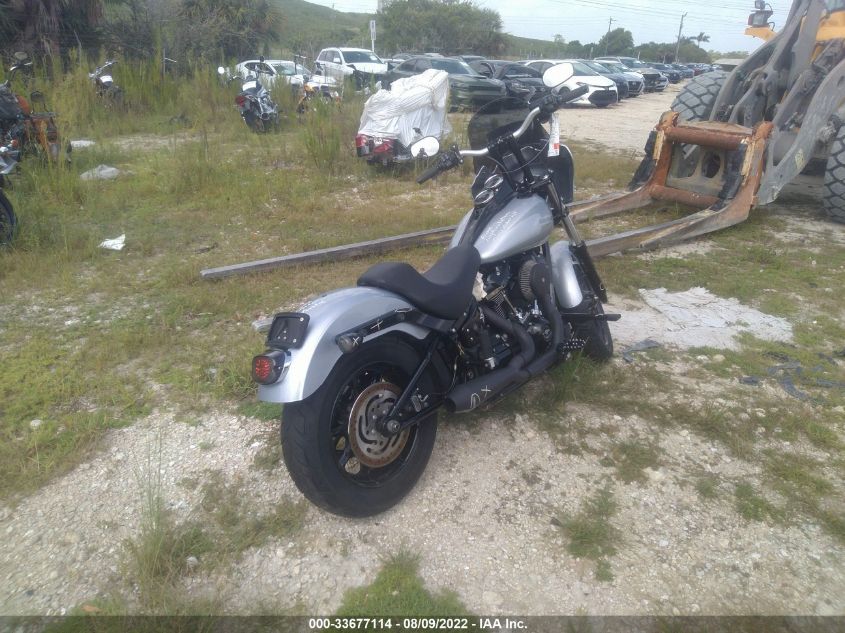 2019 HARLEY-DAVIDSON FXLR 1HD1YNJ27KB019063