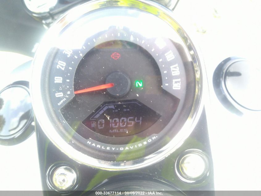 2019 HARLEY-DAVIDSON FXLR 1HD1YNJ27KB019063