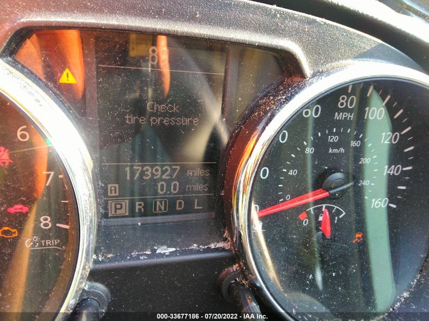 2014 NISSAN ROGUE SELECT S JN8AS5MT0EW623045