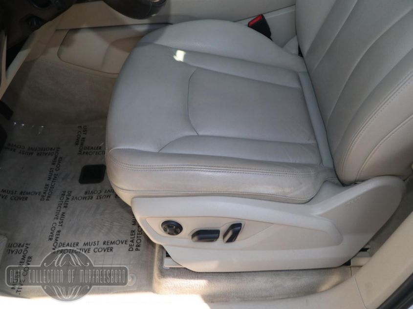 2017 AUDI Q7 PREMIUM PLUS WA1LAAF70HD008716