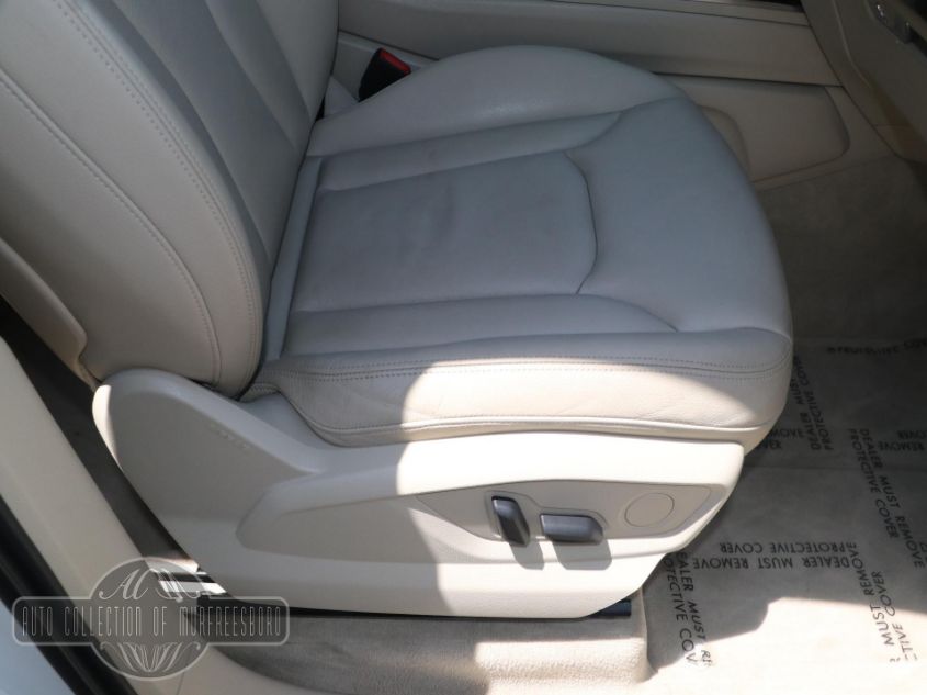 2017 AUDI Q7 PREMIUM PLUS WA1LAAF70HD008716