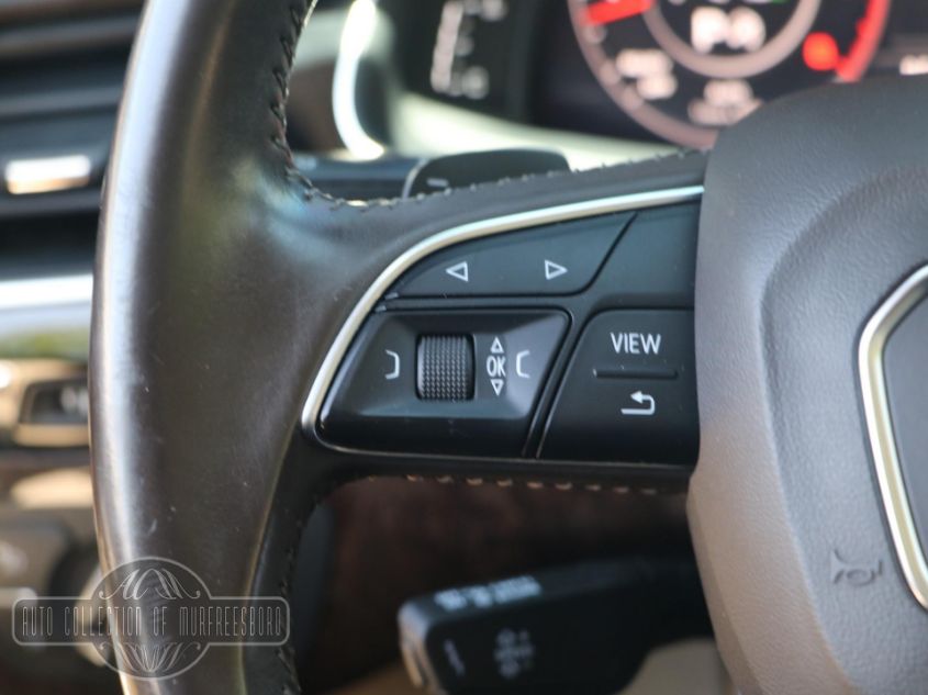 2017 AUDI Q7 PREMIUM PLUS WA1LAAF70HD008716