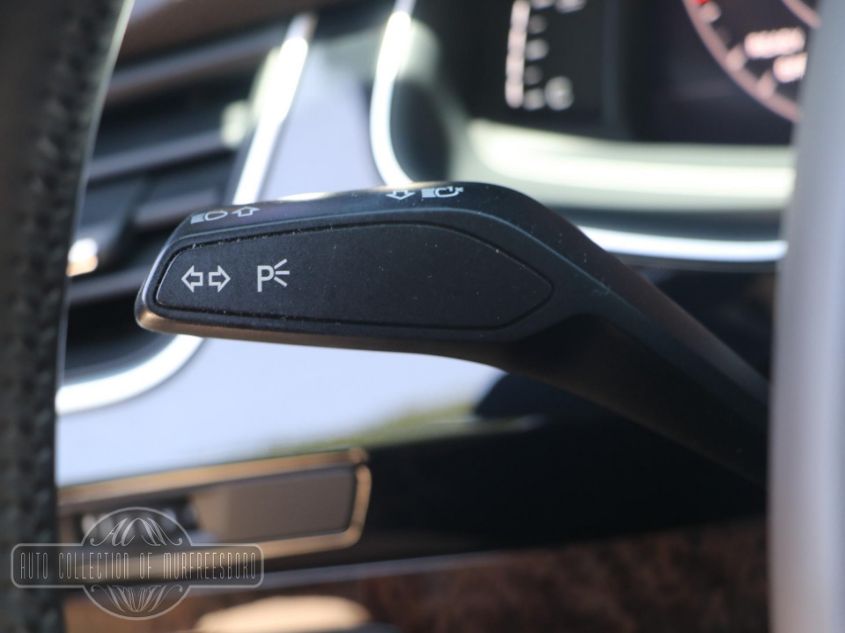 2017 AUDI Q7 PREMIUM PLUS WA1LAAF70HD008716