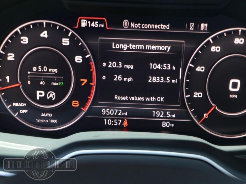 2017 AUDI Q7 PREMIUM PLUS WA1LAAF70HD008716
