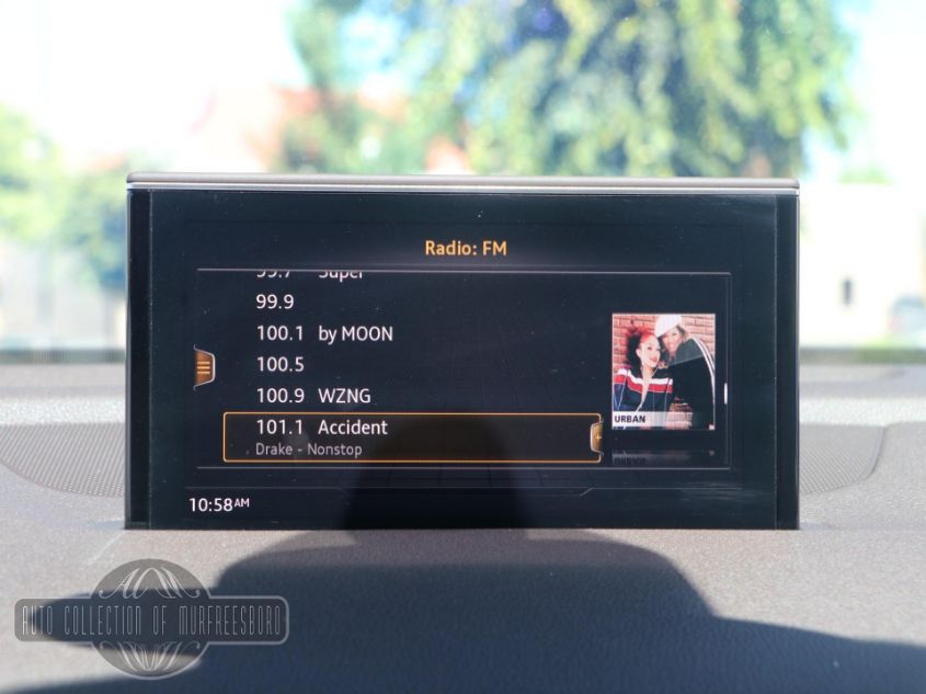 2017 AUDI Q7 PREMIUM PLUS WA1LAAF70HD008716