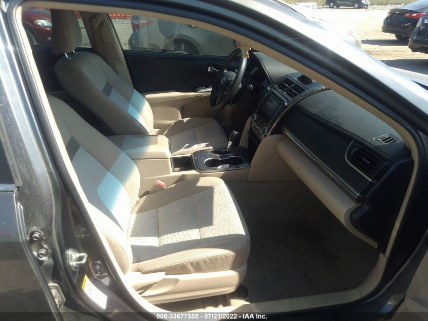 2014 TOYOTA CAMRY HYBRID LE/XLE/SE LIMITED EDITION 4T1BD1FK7EU106534