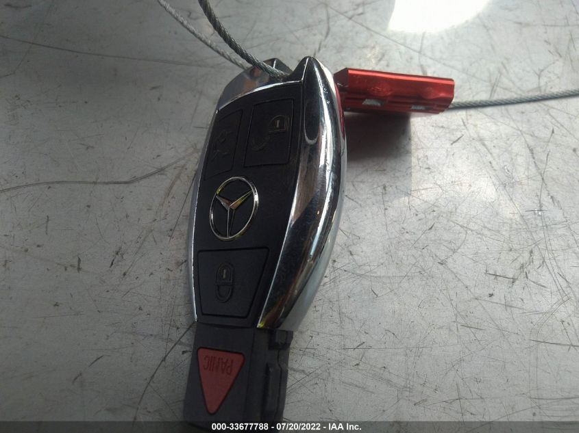 2015 MERCEDES-BENZ M-CLASS ML 350 4JGDA5JB3FA545975
