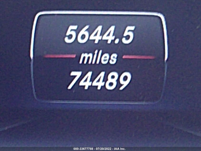 2015 MERCEDES-BENZ M-CLASS ML 350 4JGDA5JB3FA545975