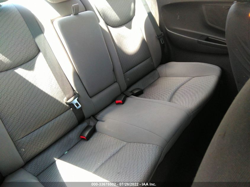 2014 HYUNDAI ELANTRA COUPE KMHDH6AH5EU028535
