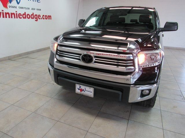 2017 TOYOTA TUNDRA 2WD SR5 5TFEM5F18HX112426