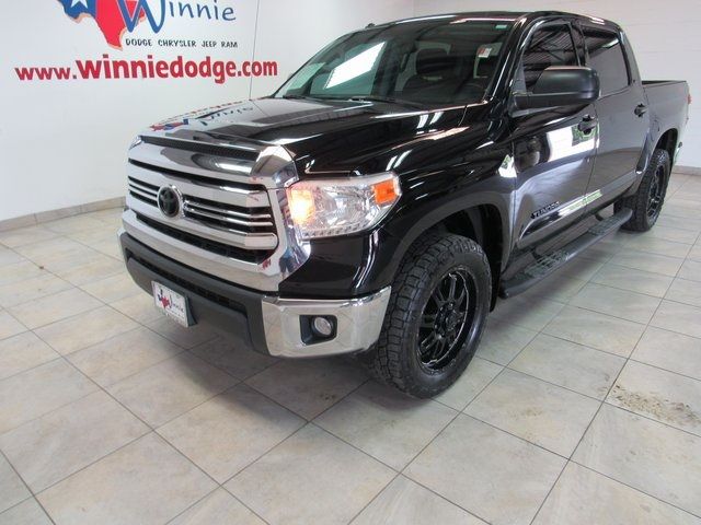 2017 TOYOTA TUNDRA 2WD SR5 5TFEM5F18HX112426