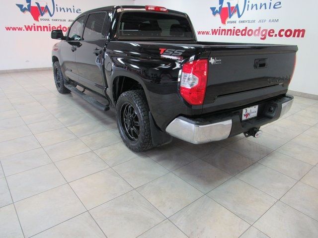 2017 TOYOTA TUNDRA 2WD SR5 5TFEM5F18HX112426