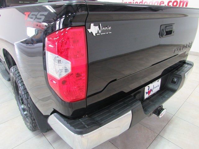 2017 TOYOTA TUNDRA 2WD SR5 5TFEM5F18HX112426