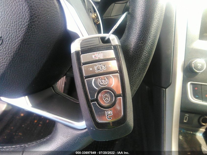 2017 FORD FUSION ENERGI SE 3FA6P0PU4HR283275