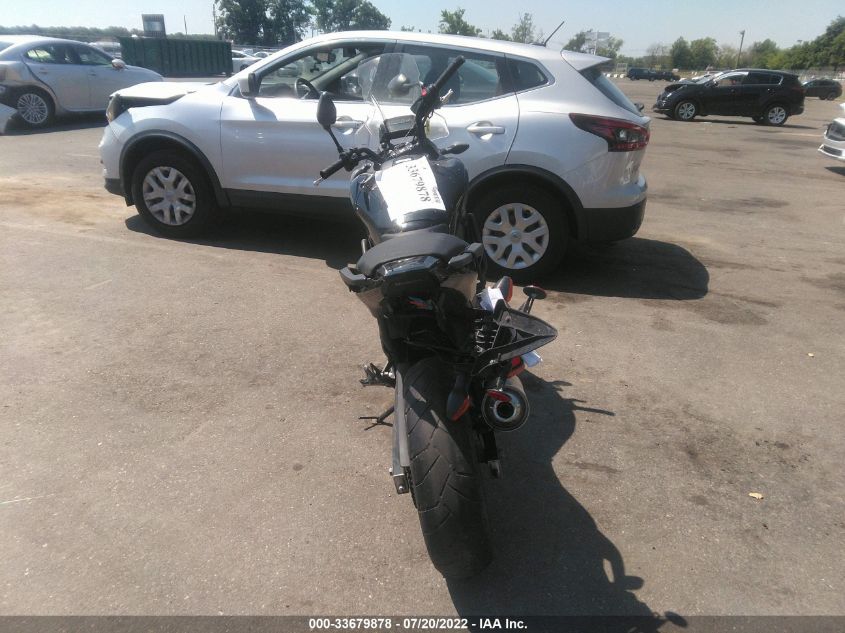 2015 HONDA NC700X JH2RC6303FK100255