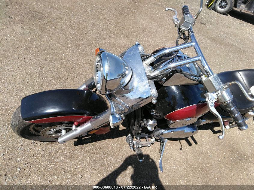 2006 KAWASAKI VN1600 E - JKBVNKE186A001376