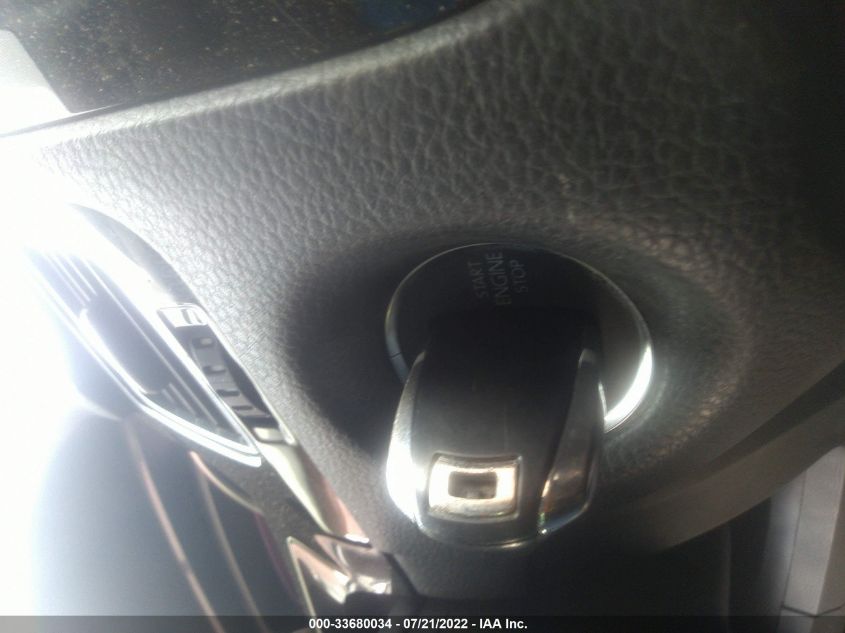 2013 VOLKSWAGEN TOUAREG SPORT WVGEF9BP0DD010461