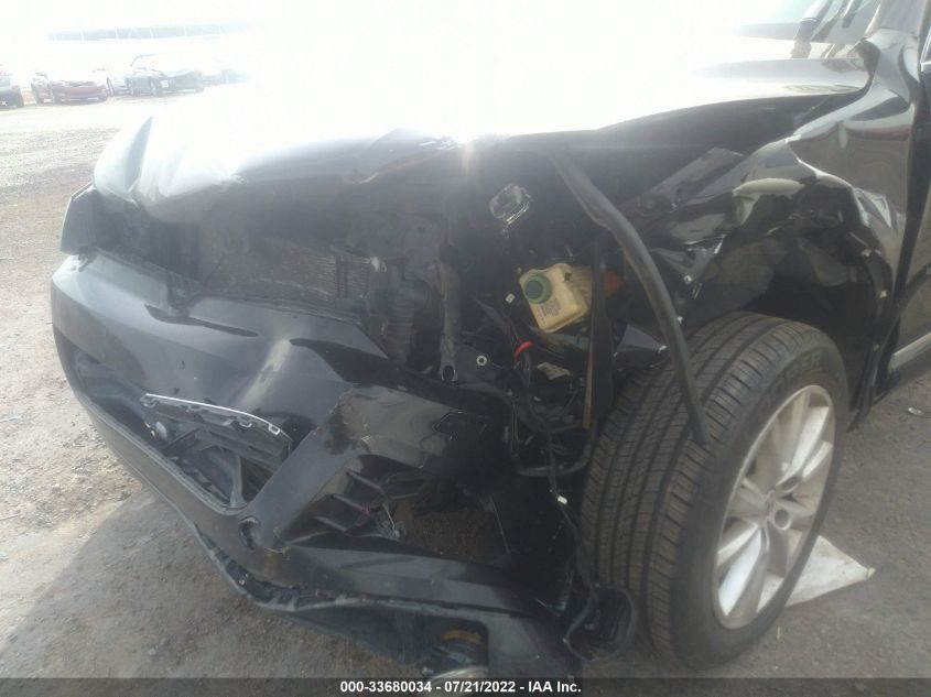 2013 VOLKSWAGEN TOUAREG SPORT WVGEF9BP0DD010461