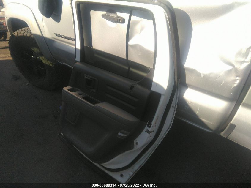 2013 HONDA RIDGELINE RTL 5FPYK1F55DB014903