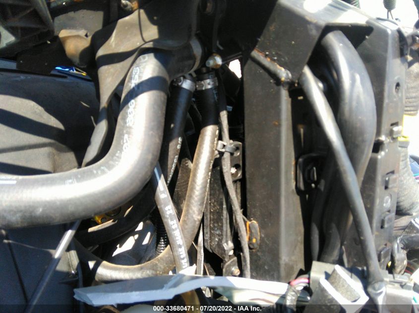 2008 CAN-AM SPYDER ROADSTER RS 2BXJAWA1X8V004142