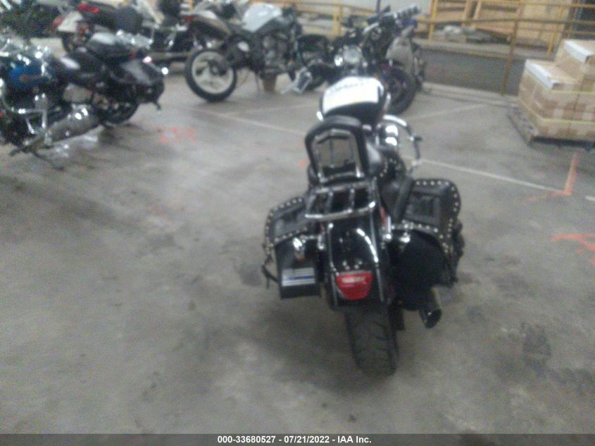 2011 HARLEY-DAVIDSON XLH1200 C 1HD1CT321BC445342