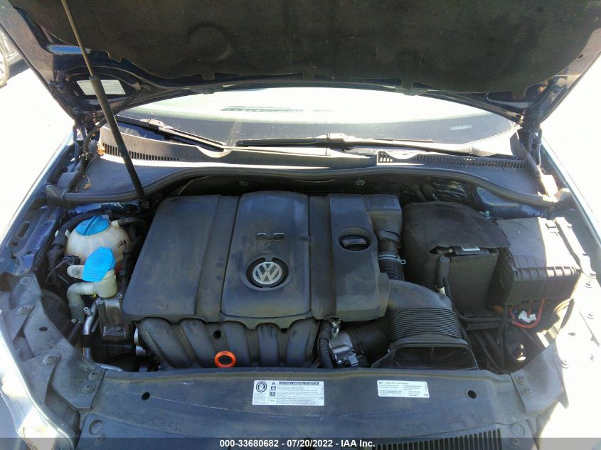 2013 VOLKSWAGEN JETTA SPORTWAGEN S 3VWPP7AJ0DM621281