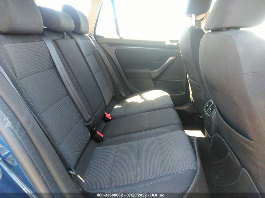 2013 VOLKSWAGEN JETTA SPORTWAGEN S 3VWPP7AJ0DM621281