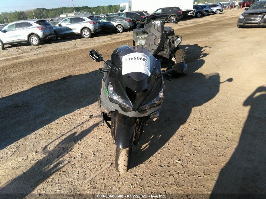 2021 KAWASAKI ZX1400 J JKBZXNJ17MA013793