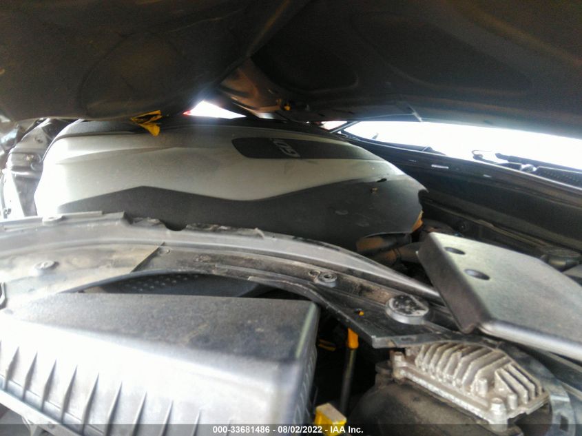 2013 HYUNDAI GENESIS 3.8L KMHGC4DD9DU222458
