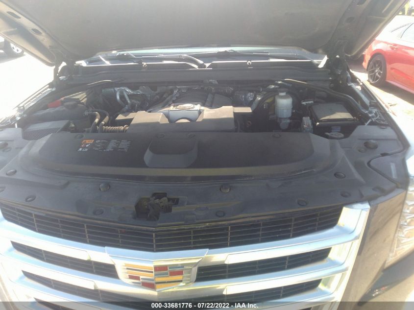2015 CADILLAC ESCALADE ESV PREMIUM 1GYS4TKJ7FR730992