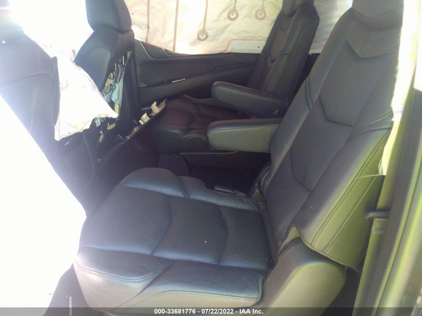 2015 CADILLAC ESCALADE ESV PREMIUM 1GYS4TKJ7FR730992