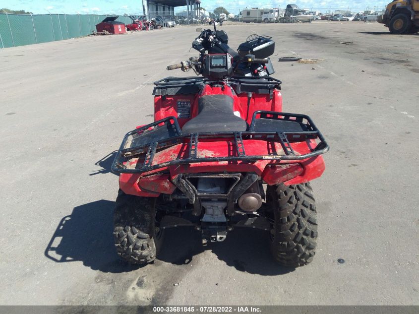 2020 POLARIS SPORTSMAN 570 UTILITY PACKAGE 4XASEG579LA249248
