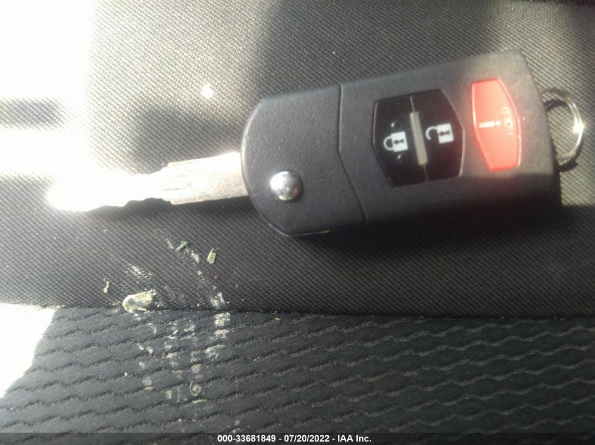 2014 MAZDA MAZDA5 SPORT JM1CW2BL0E0177248