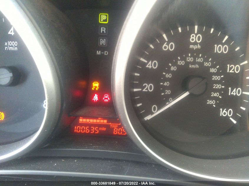 2014 MAZDA MAZDA5 SPORT JM1CW2BL0E0177248