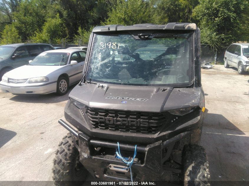 2020 POLARIS RANGER 1000 PREMIUM WINTER PREP 4XATAU994L8007510