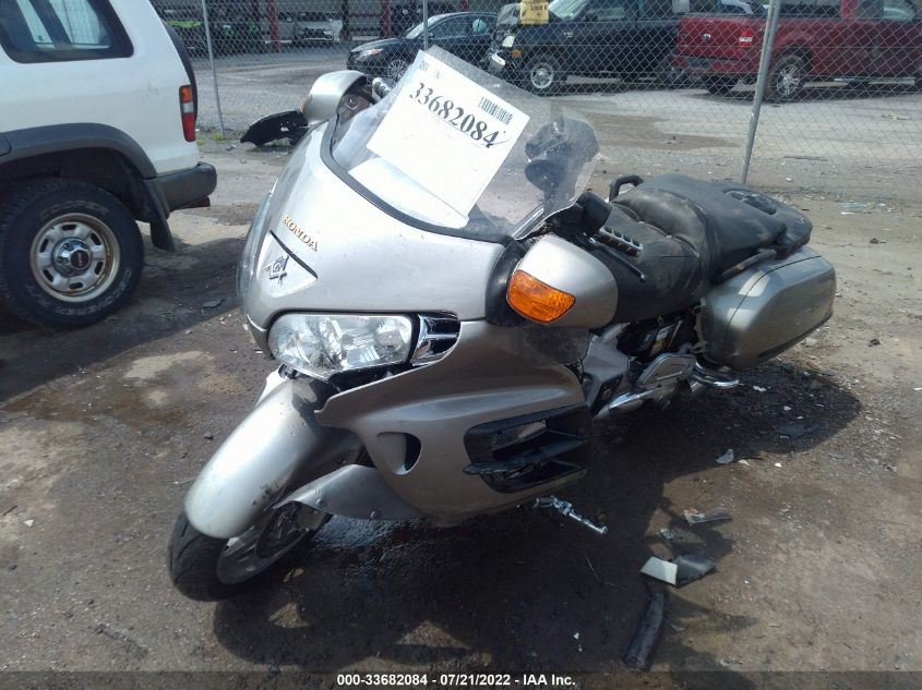 2003 HONDA GL1800 1HFSC47073A209074