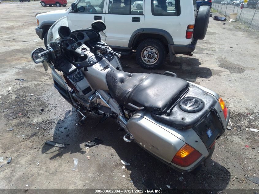 2003 HONDA GL1800 1HFSC47073A209074