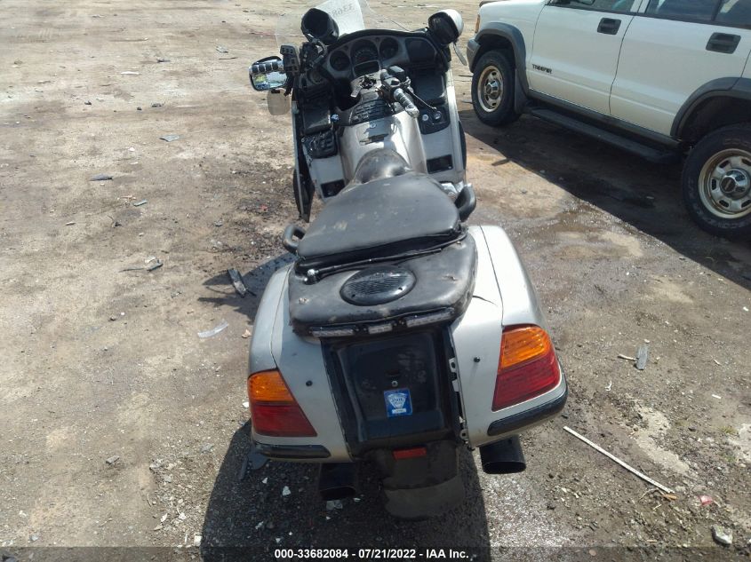 2003 HONDA GL1800 1HFSC47073A209074