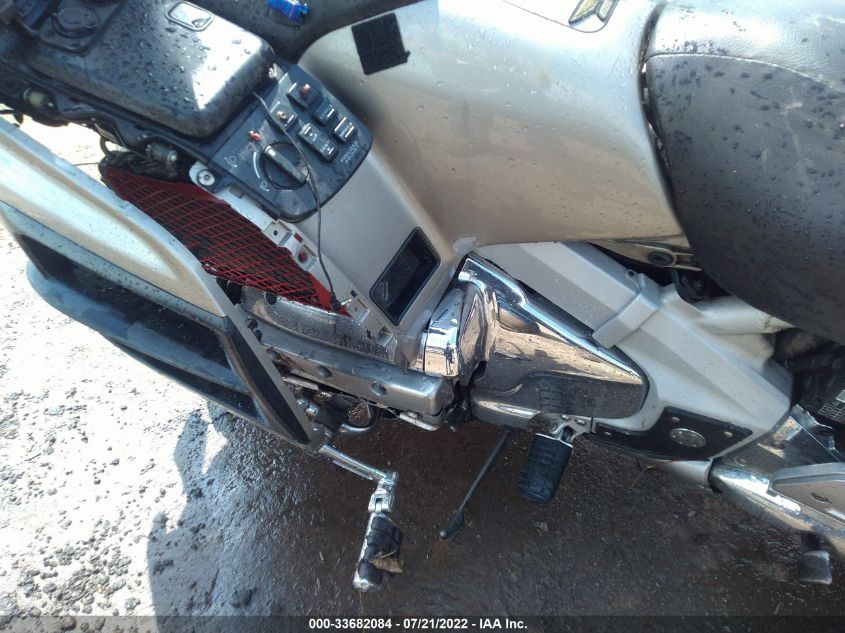 2003 HONDA GL1800 1HFSC47073A209074