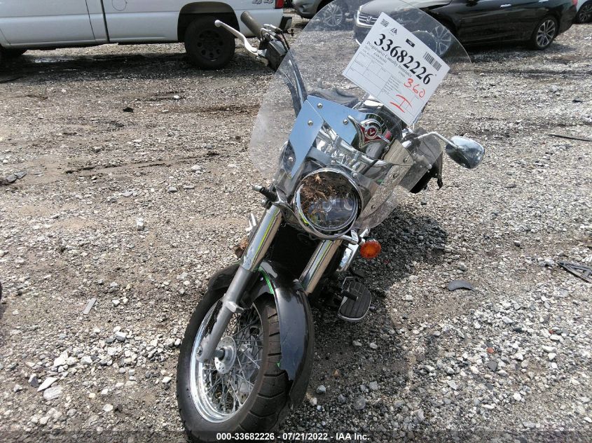 2015 KAWASAKI VN900 D JKAVN2D17FA053247