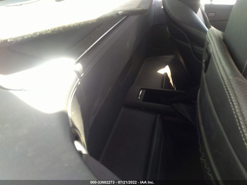 2014 MERCEDES-BENZ SL-CLASS SL 550 WDDJK7DA7EF024350